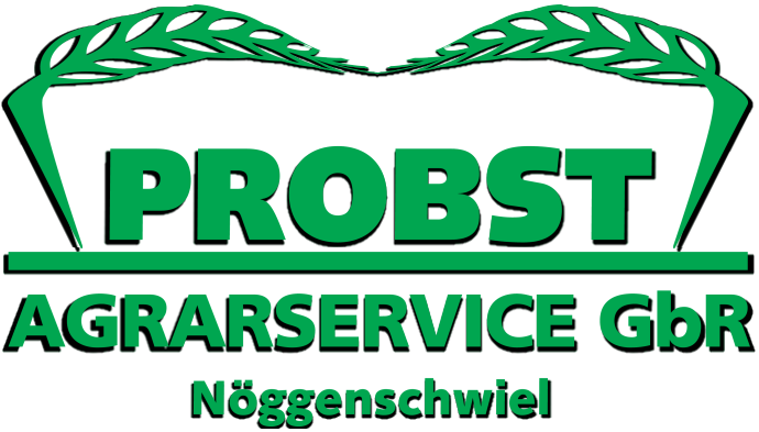 Agrarservice Probst | Jobs